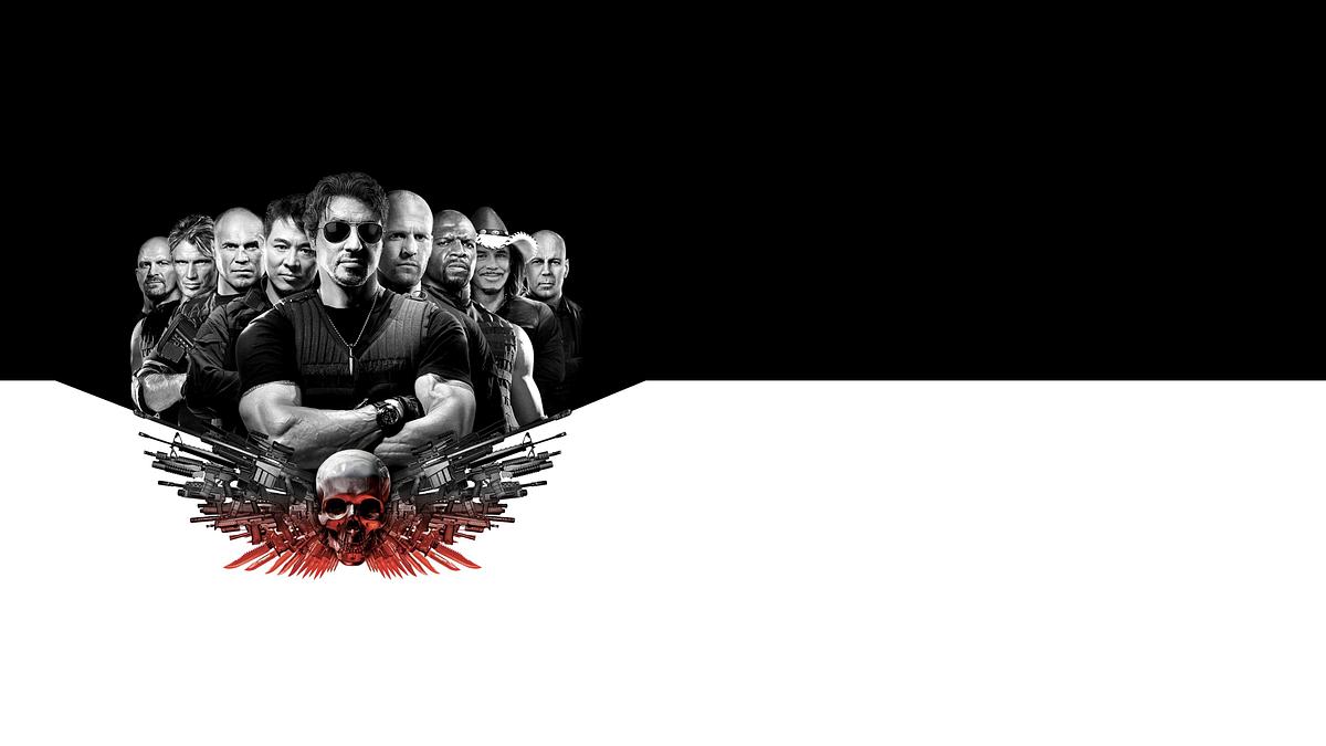 The Expendables The Expendables