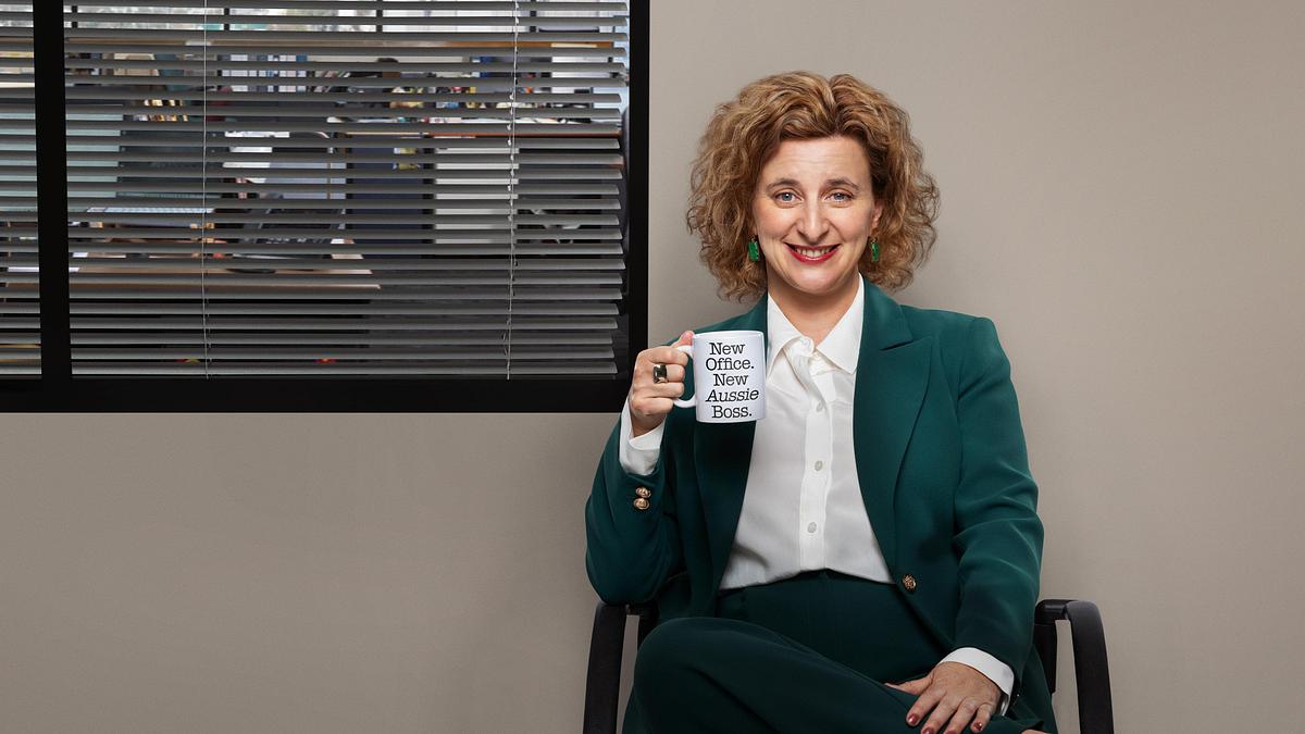 The Office The Office