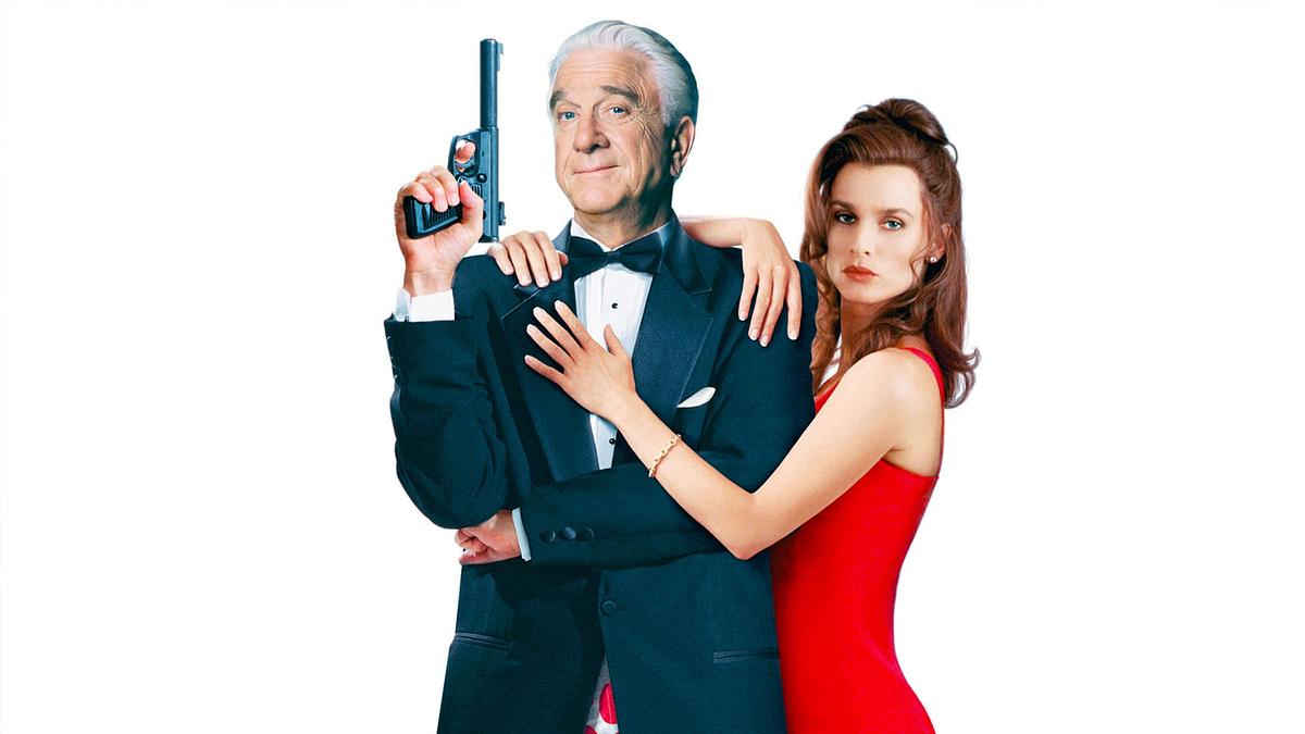 Agent 00 - Mit der Lizenz zum Totlachen Agent 00 - Mit der Lizenz zum Totlachen