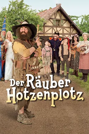 Der Räuber Hotzenplotz - Foto: TMDB Der Räuber Hotzenplotz - Foto: TMDB
