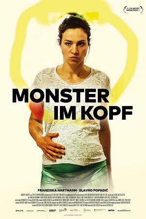 Monster im Kopf - Foto: TMDB