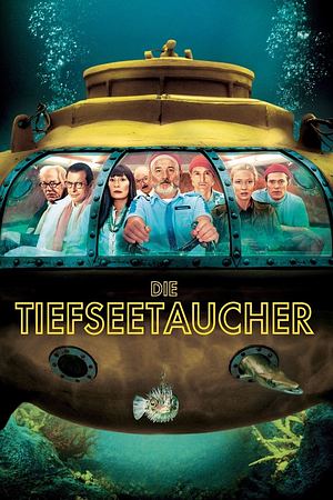 Die Tiefseetaucher - Foto: TMDB