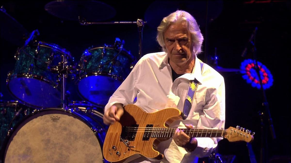 Santana & McLaughlin: Invitation to Illumination - Live at Montreux Santana & McLaughlin: Invitation to Illumination - Live at Montreux