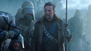 Skeleton Crew - Foto: Disney+