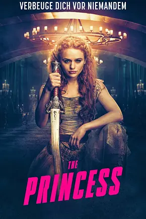 The Princess - Foto: TMDB The Princess - Foto: TMDB