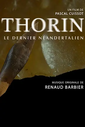 Thorin - Der letzte Neandertaler - Foto: TMDB Thorin - Der letzte Neandertaler - Foto: TMDB