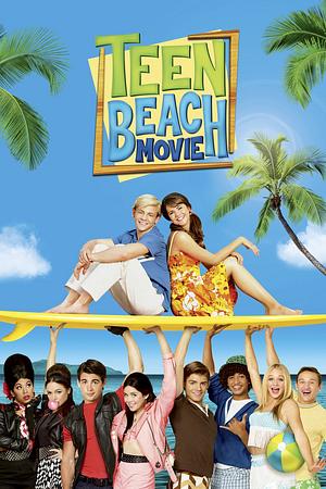 Teen Beach Movie - Foto: TMDB
