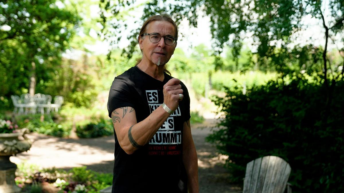 Hiwwe wie Driwwe Zwää - Als ob emol ned gelangt hädd! Hiwwe wie Driwwe Zwää - Als ob emol ned gelangt hädd!