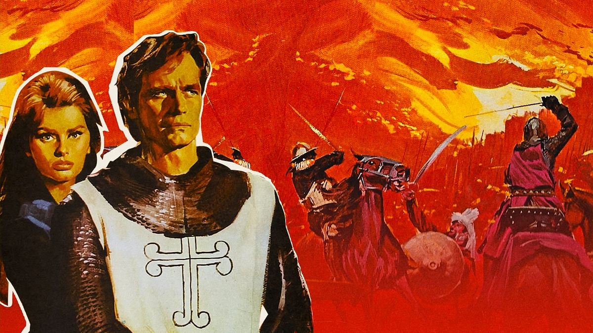 El Cid El Cid