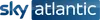 Sky Atlantic HD Logo