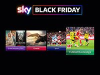 Sky Black Friday Deal