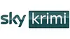 Sky Krimi HD Logo