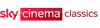 Sky Cinema Classics HD Logo