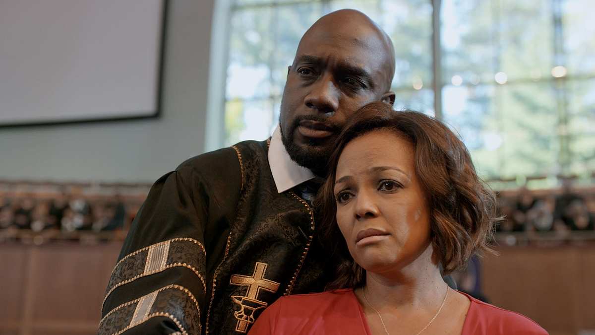 A Question of Faith - Eine Frage des Glaubens A Question of Faith - Eine Frage des Glaubens