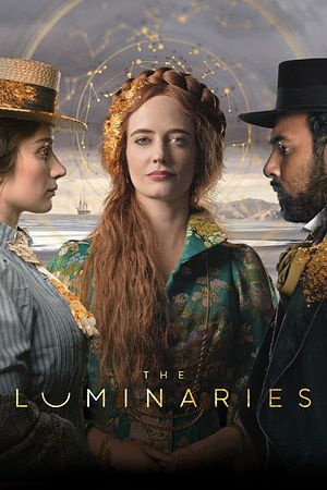 The Luminaries - Foto: TMDB