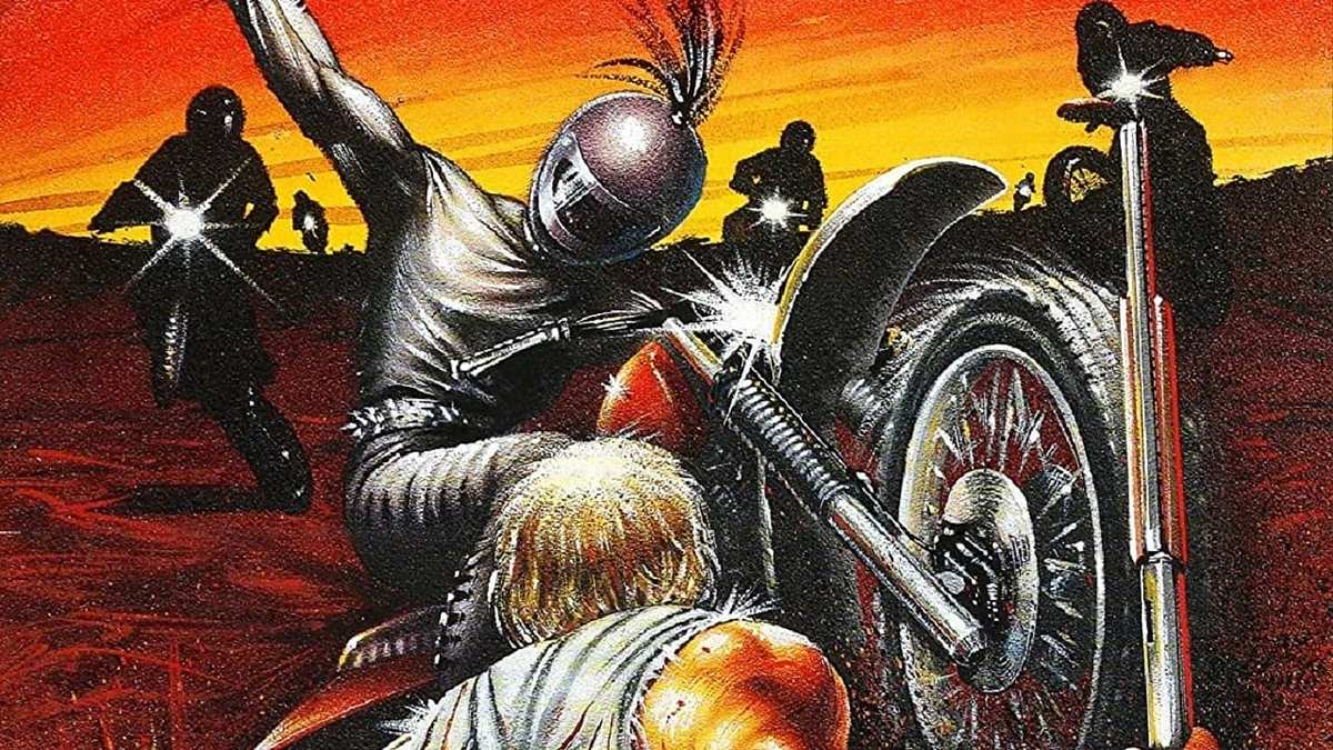 1994 - Nur die Starken überleben 1994 - Nur die Starken überleben