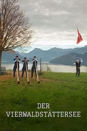 Der Vierwaldstättersee - Blaues Juwel der Schweiz - Foto: TMDB Der Vierwaldstättersee - Blaues Juwel der Schweiz - Foto: TMDB