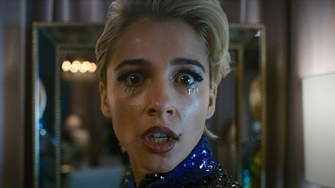 Ist Smile 2 der Stoff von Alpträumen? Hauptdarstellerin Noami Scott hat es uns im Interview verraten! - Foto: © 2024 Paramount Pictures