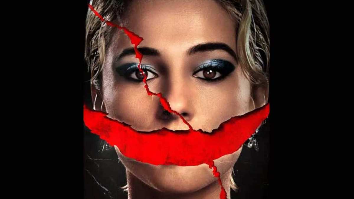 Horrorfilm Smile 2 jetzt im Kino und bald im Stream und auf Blu-ray und 4K