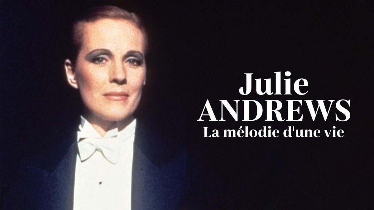 Julie Andrews - Unvergessene Mary Poppins Julie Andrews - Unvergessene Mary Poppins