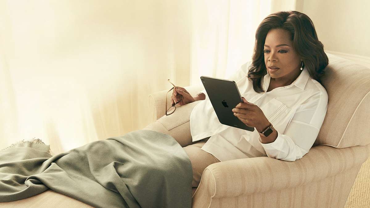 Oprah's Book Club Oprah's Book Club