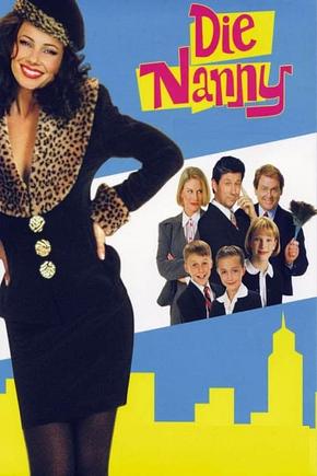 Die Nanny - Foto: TMDB