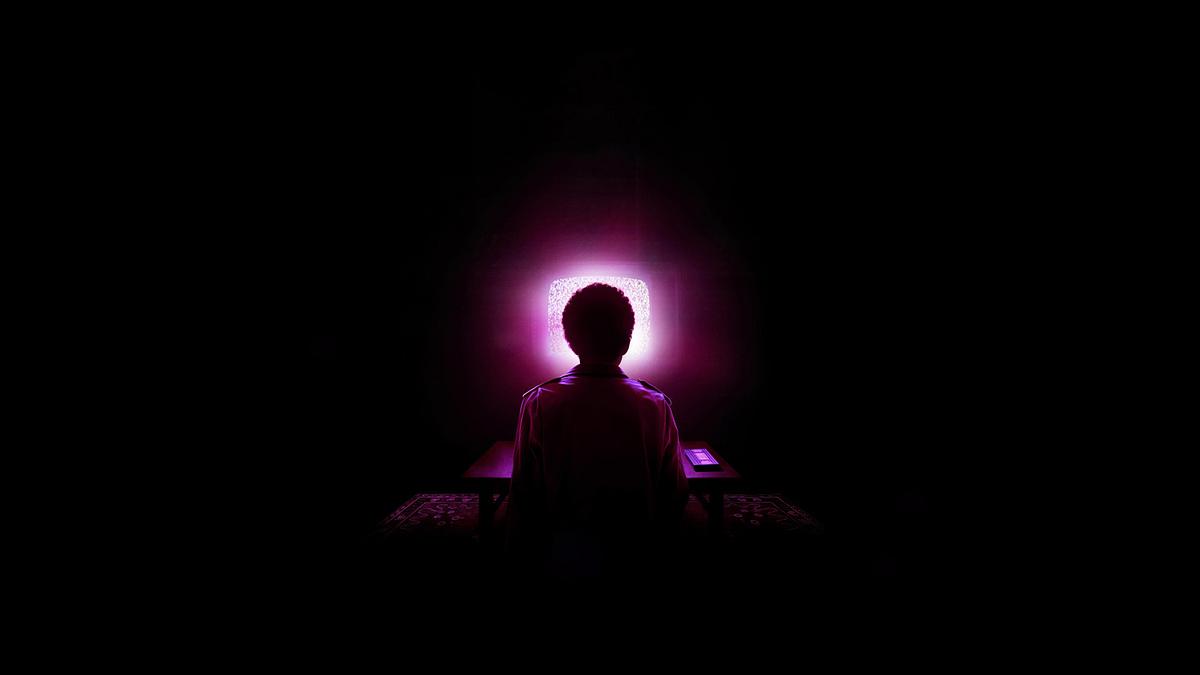 I Saw the TV Glow I Saw the TV Glow