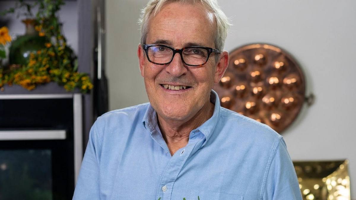 How to Cook Well with Rory O'Connell