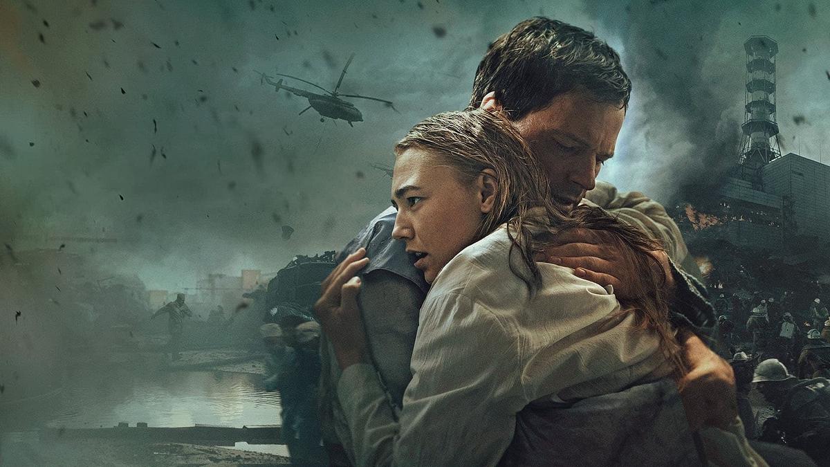Tschernobyl 1986 Tschernobyl 1986