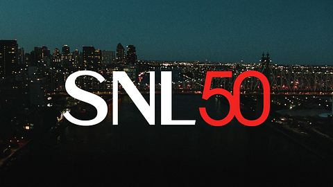 Saturday Night Live - Foto: NBC