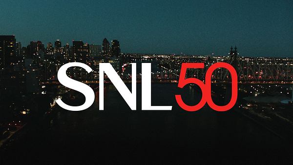 Saturday Night Live - Foto: NBC
