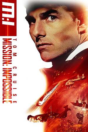 Mission: Impossible - Foto: TMDB