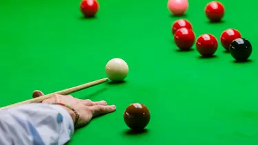 Snooker Snooker