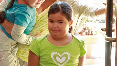 So schön ist Juanita aus Desperate Housewives heute!