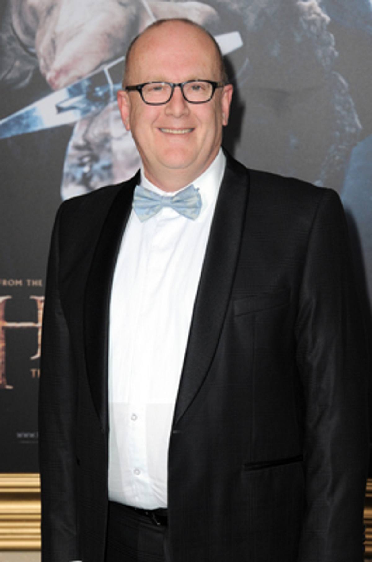 Peter Hambleton