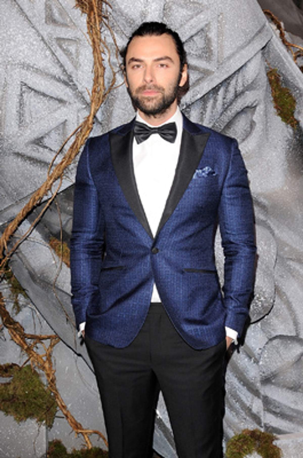 Aidan Turner
