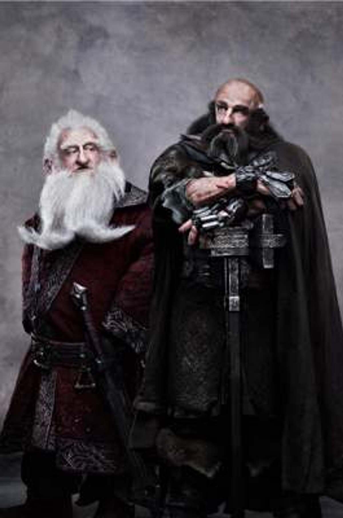 Balin Dwalin