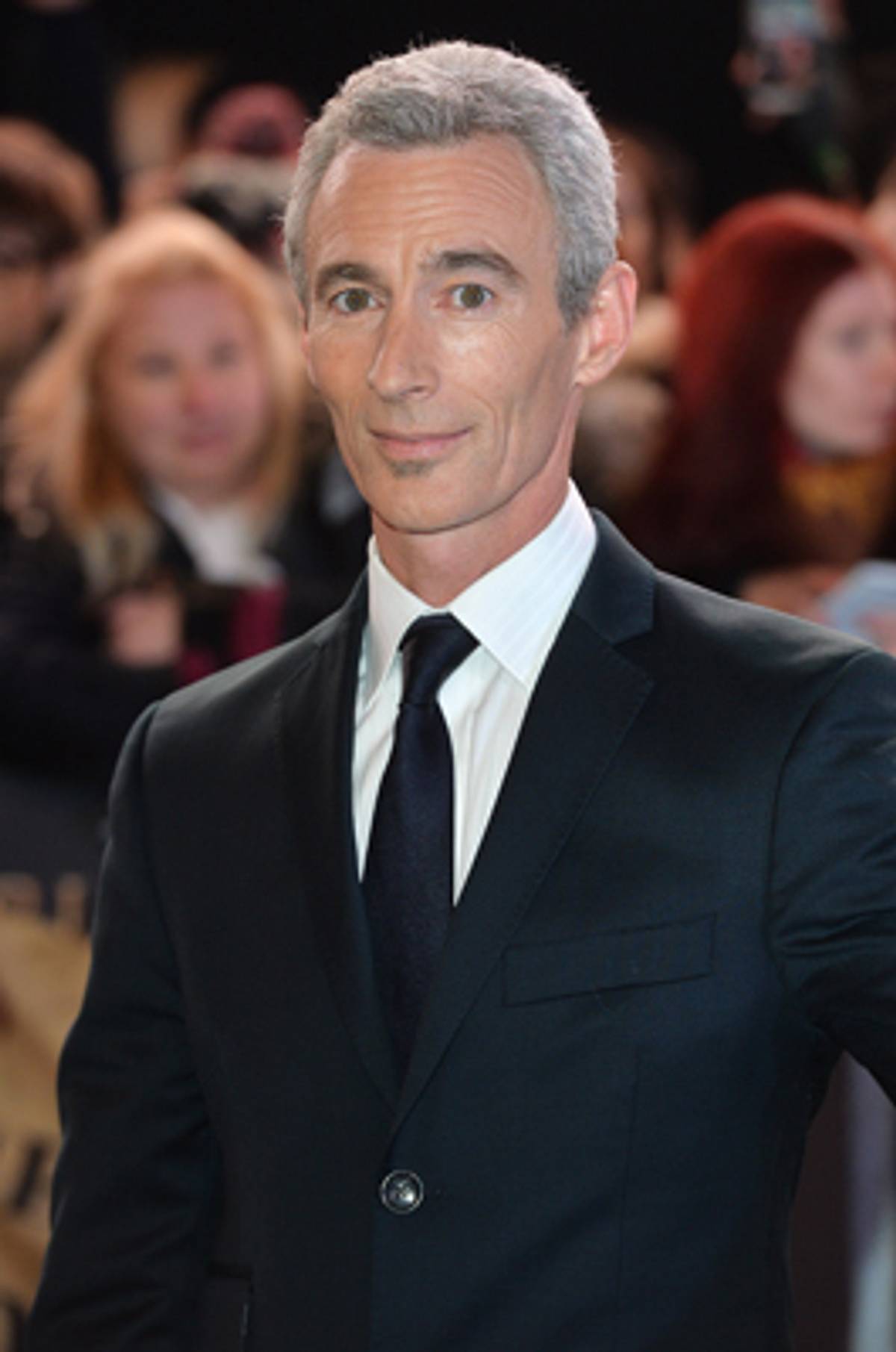 Jed Brophy