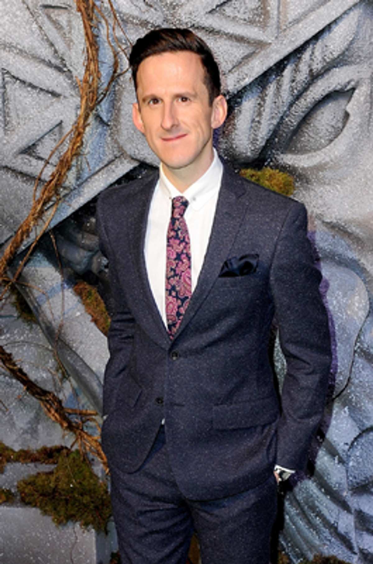 Adam Brown
