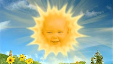 Teletubbies - Foto: Youtube