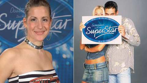 So sieht DSDS-Kandidatin Gracia Baur heute aus!  