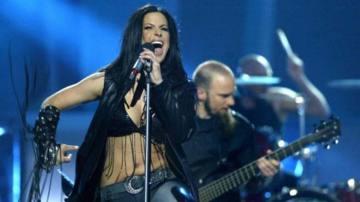 Das macht die DSDS-Kandidatin Gracia Baur heute!