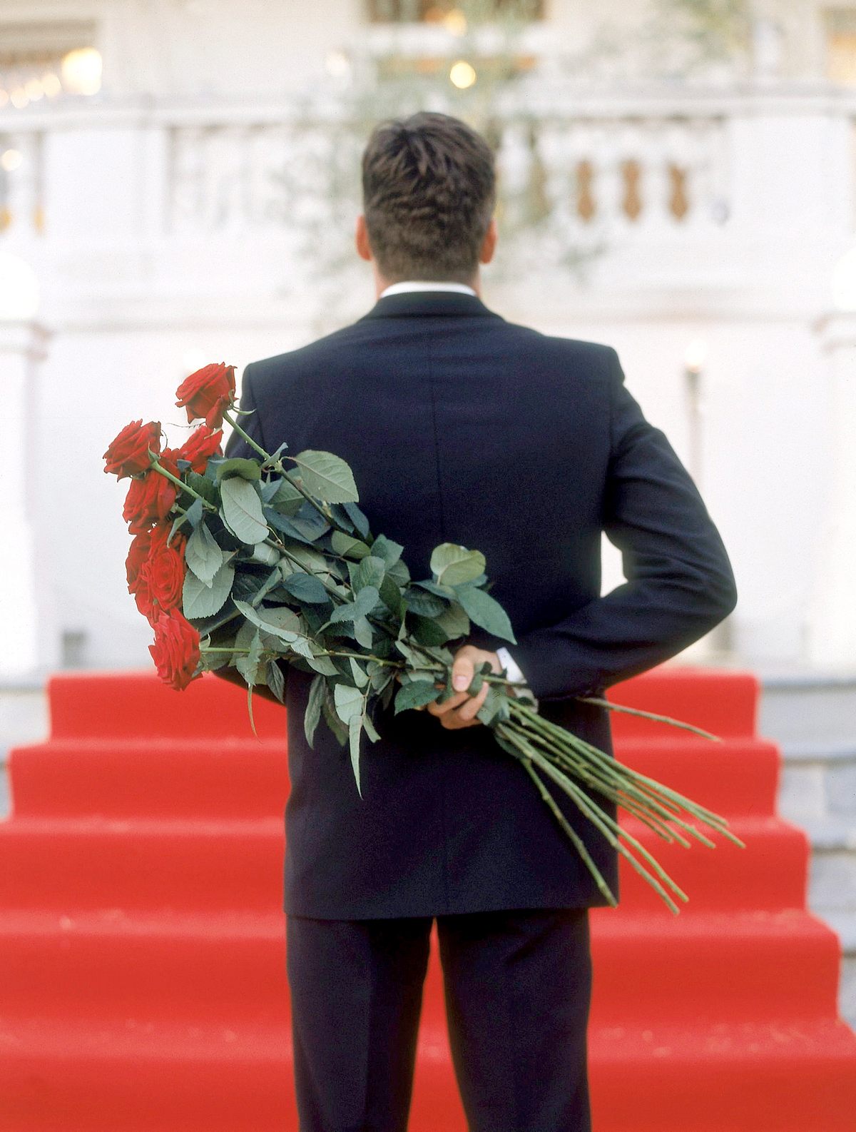 The Bachelor