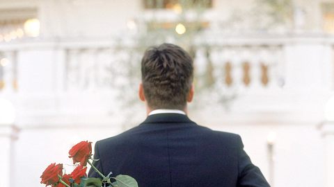 The Bachelor