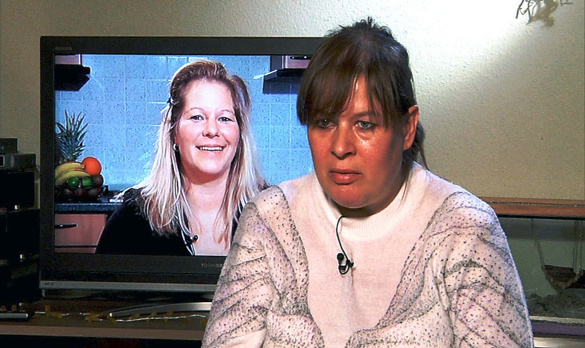 Frauentausch