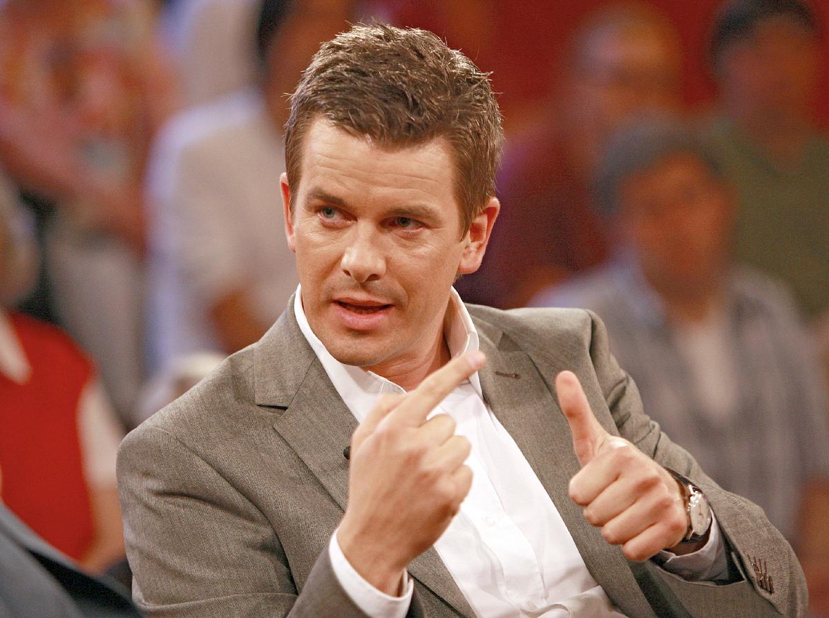 Markus Lanz