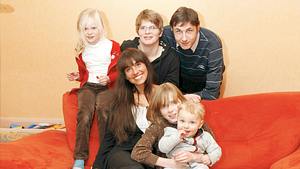 Die Super Nanny