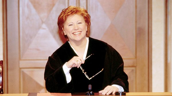 Barbara Salesch