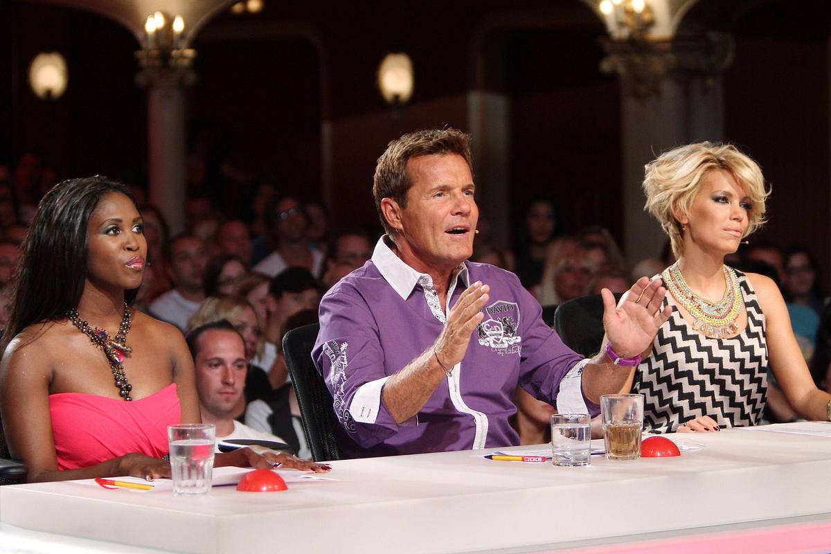 Das Supertalent