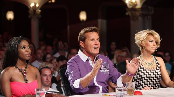 Das Supertalent